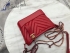 Chanel Gabrielle Bag 20cm Red CB465478755 